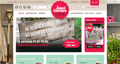 Desktop Screenshot of multeplante.ro